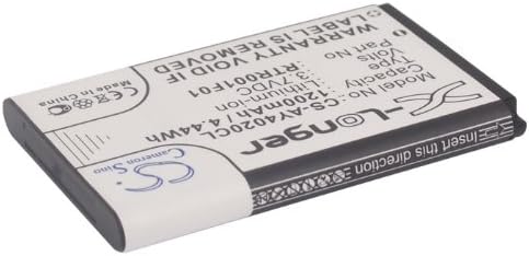Замена на батеријата За D11 FC11 DCT D11 A051
