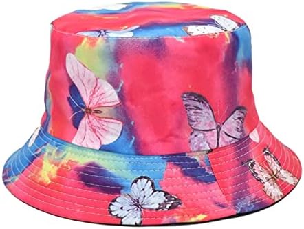 Кофа капа сонце капа на отворено градина капа летна мода плажа прилагодлива памучна дами риба капа за преклопување капа за пешачење розова