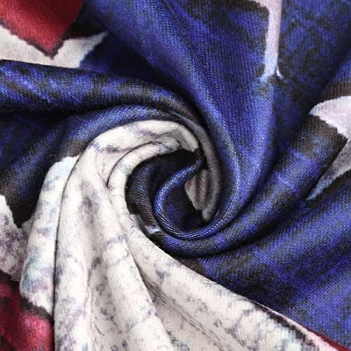 Плус големина лето американско знаме врвови за жени класичен v врат -маици кратки ракави симпатични патриотски врвови блуза