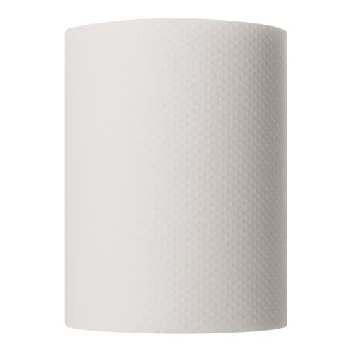 Premium EZ-Pull 1ply Roll Proute Parter, FSC овластена рециклирана/бела боја, 6 ролни x 600ft, универзално јадро од 8,0 x 1,5, P1H600L [цврсто