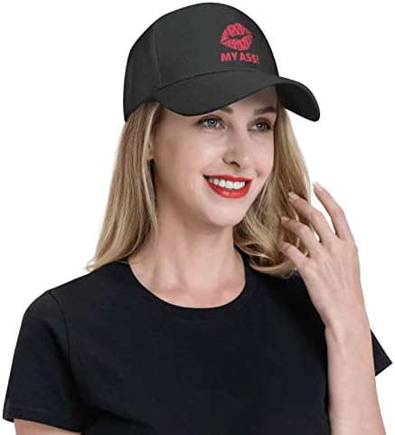 Бакнеж-Мојот Газ Бејзбол Шапка Сонхат Смешни Камионџија Капа Црна Тениски Капи За Мажи Жени