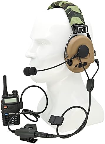 Bifrost Gear Y-Cable Harness и комплет за конверзија на микрофон за Хауард Лејт