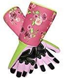 Градинарски ракави за градинарски ракави со мегаводар, градинарски ракавици на ракавици со дополнителна долга заштита на подлактицата за