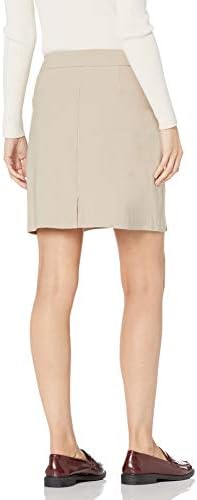 Племенски женски влечење на Skort-linen