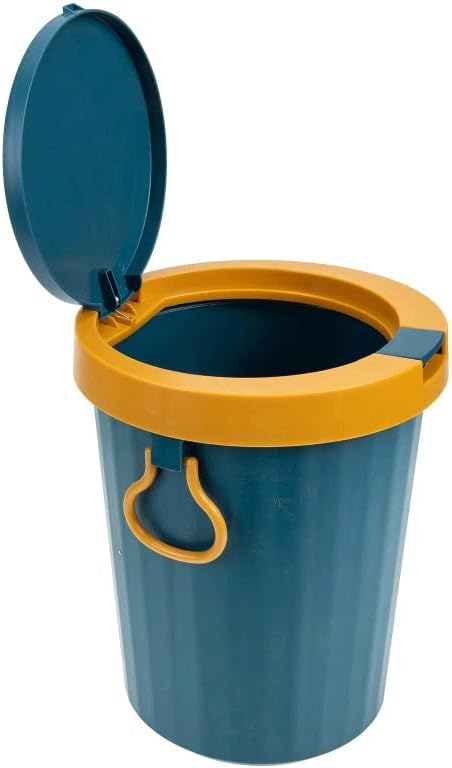 Феер отпадоци корпа за корпа за отпадоци за отпадоци од контејнер за отпадоци од типот на притисок за домашна бања за домашна бања