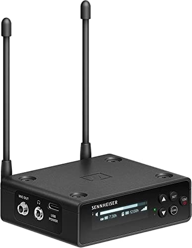 Sennheiser Pro Audio EW-DP SKP