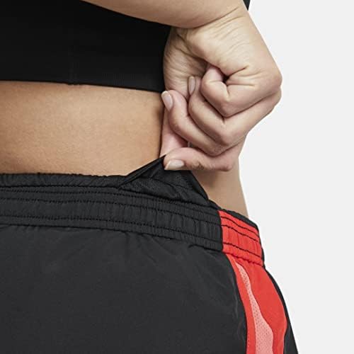 Nike Women's Dri_fit плус големина на трчање