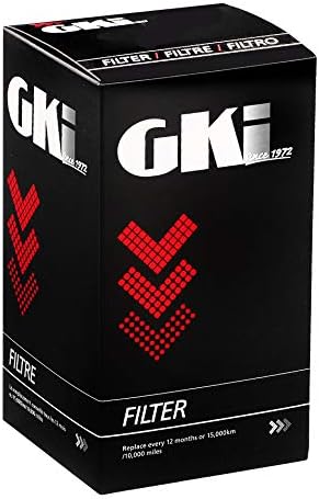 GKI GF6072 филтер за гориво