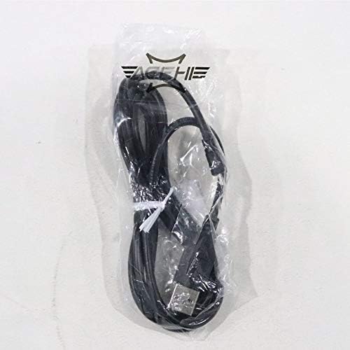 Најновиот МИКРО 5ПИНСКИ USB Полнач Кабел За Sony Playstation 4 PS4 Контролер