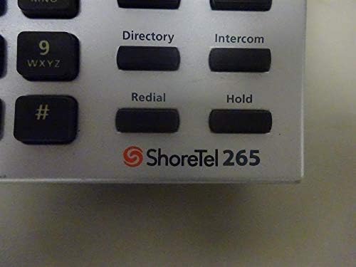 Shoretel 265 IP телефон 1/PKG 265Model