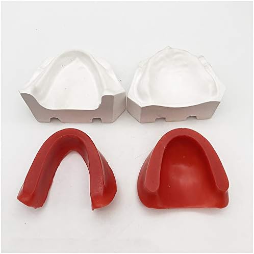 KH66ZKY стоматолошки заби вилица восочен модел на восок Мека восочна восочна стоматолошка мувла вештачка лента за восок од типот на восок
