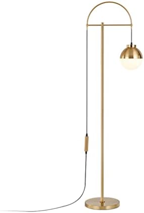 Lyе модерно злато ламба Нордиска подна ламба дневна соба инс спална соба постмодерна Е27 стои осветлување за дневна соба спална соба