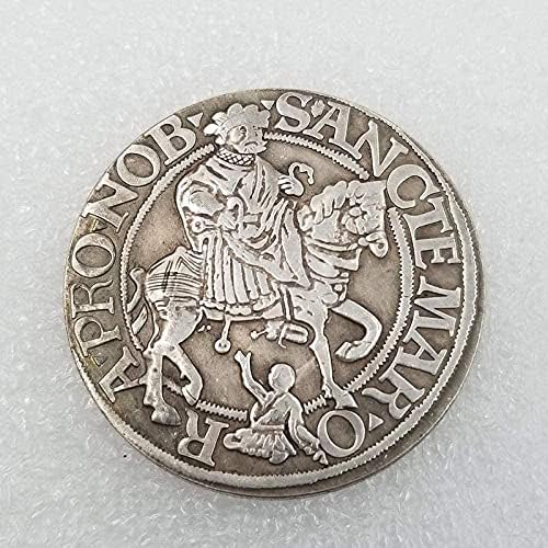 Германија 1525 Копија Монета Комеморативна Монета