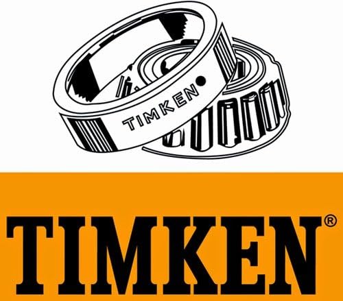 Сет за лежишта Timken Set2