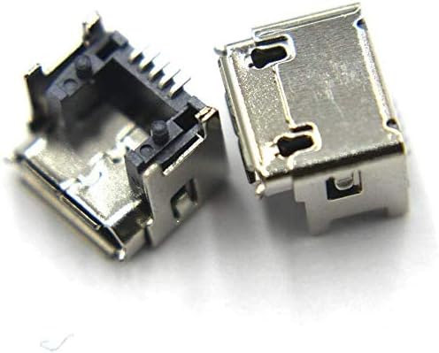 Замена на портата 2x Micro USB полнење за JBL Charge 3 Bluetooth звучник