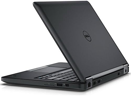 Dell Ширина E5440 14in Лаптоп КОМПЈУТЕР-Intel Core i5-4300u 1.9 GHz 8GB 128 SSD Windows 10 Професионални