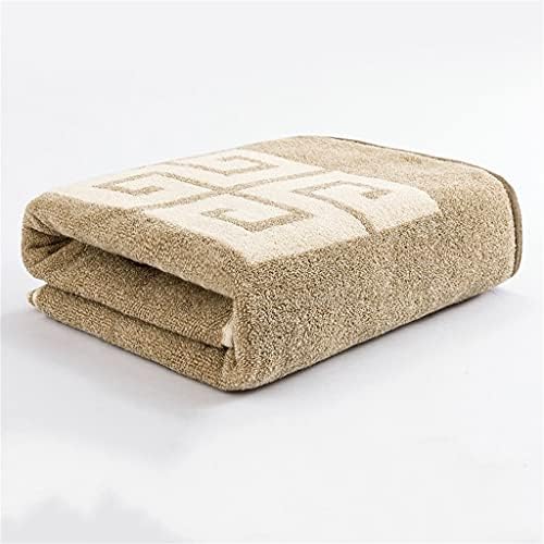 Dsfeoigy Bath Priese Абсорбента обвивки меки крпи за бања Возрасни крпи за бања што не се суши, не-линт