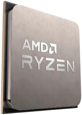 AMD Ryzen® 5 4600G, 6-Јадро, 12-Тема Отклучен Десктоп Процесор Со Wraith Stealth Кулер