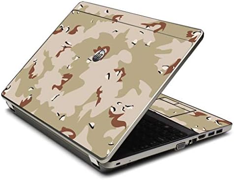 Лидил Винил заштита за заштита на кожата налепница за декоратор Компатибилен со HP ProBook 4535S
