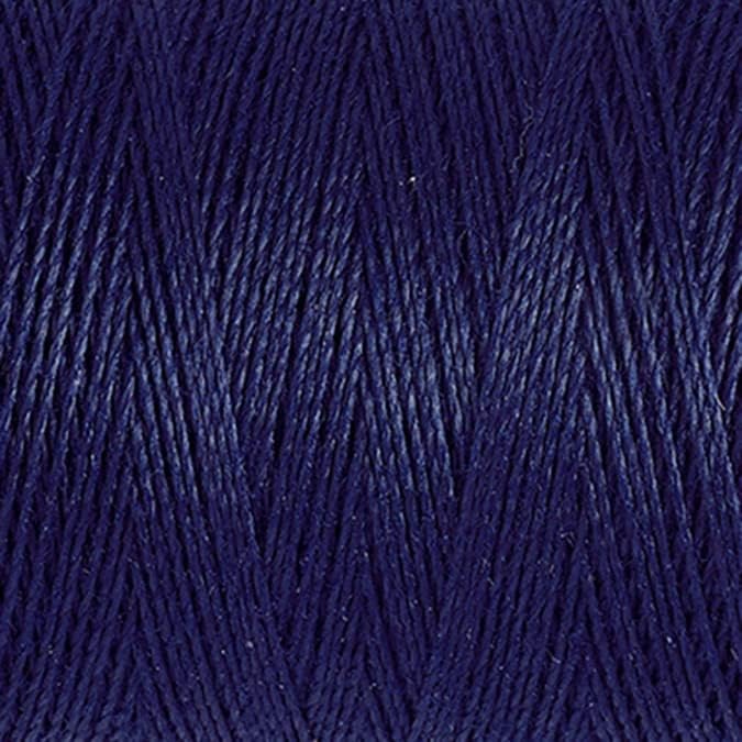 Gutermann Sew-All Thread 110 јарди морнарица