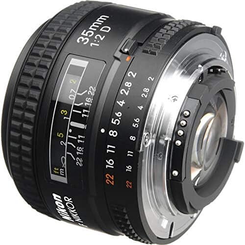 Аспиратор за леќи на Nikon HB-107 за Nikkor Z 17-28mm f/2.8 леќи