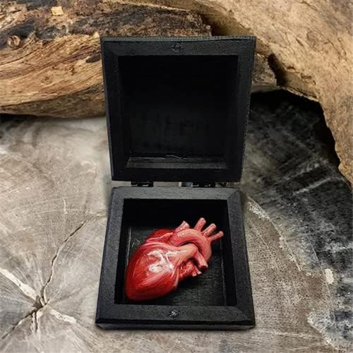 Креативен Подарок Моето Срце Во Кутија Креативно Срце Кутија За Подароци