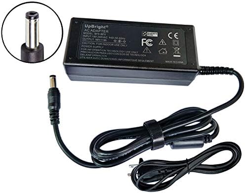 UpBright New Global 19V AC/DC Adapter Cpmpatible with Westinghouse TW-69901-U032H TW-65111-U032G UW3S3PW UW32S3PW LD-2657 LD-3265 LCD LED HD