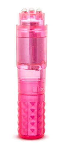Дискретен моќен вибратор на џеб - стимулатор на клиторикална точка - водоотпорна - секс играчка за жени - секс играчка за парови