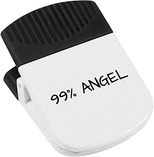 '99% Ангел 'Магнетски клип