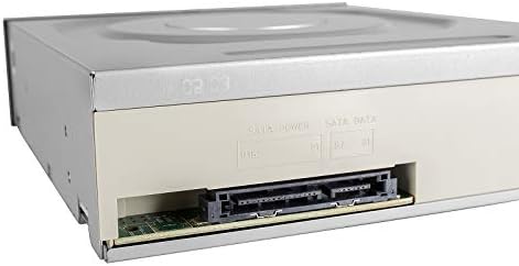 Десктоп компјутер Внатрешен Blu Ray Player SATA Drive BD 6x Combo DVD CD Burner Reader