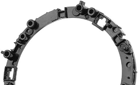 Замена на леќи за леќи од 55мм на фотоапаратот за замена на делот за поправка на прстенот за Sony SELP 16-50 E