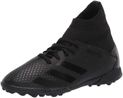 Adidas Predator 20.3 Turf Sneaker Unisex-Adult