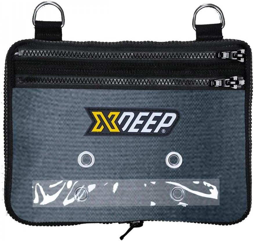 xDeep Боја Проширување На Товар Алатка Торбичка За Странична Монтажа
