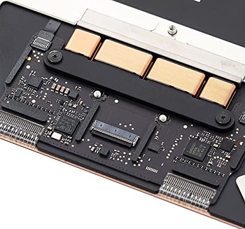 Trackpad Компатибилен За Macbook Air 13 Мрежница А1932 Доцна 2018 / Почетокот На 2019 / Средината на 2019