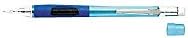 Pentel Побрзо Кликнувач Quatomatic Pencil, 0,5 mm, Blue