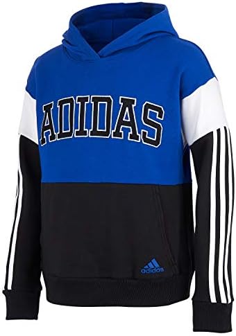 Атлетски џемпер со атлетски пуловер на Адидас Момци