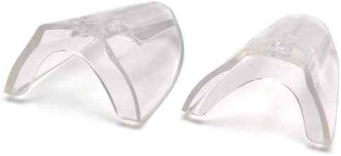 Pyramex Slip-on Clear Shield за дополнителна заштита на безбедносни очила