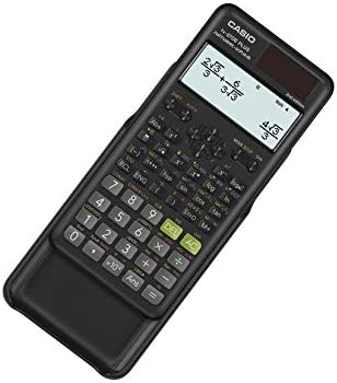 Casio FX-87Deplus-2 Научен калкулатор за техничко училиште за научни технички училишта