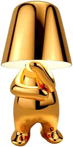 Колекција на ламби за ламби Брабола, безжична слатка маса за ламба за допир на допир, креативна ноќна светлина за дневна соба, спална соба,