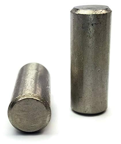 1/2 x 3 пинови 18-8 не'рѓосувачки челик-QTY-250