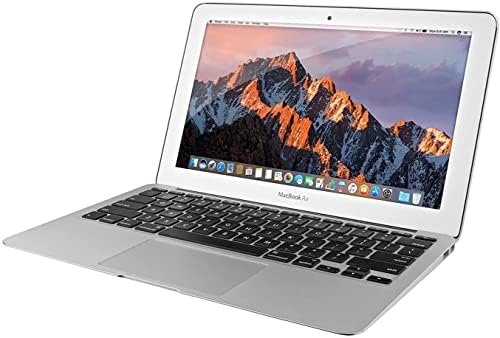 Apple Macbook Air MJVM2L/A Intel i5 1.6 GHz 8GB 128GB