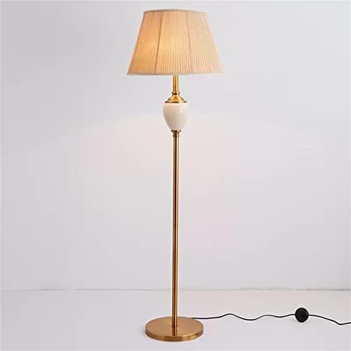 Xbwei вертикална биро за ламба под светло дневна соба американски европски стил топол кревет спална соба