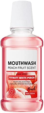 Уста за миење на уста мед нане лимон орална нега непцата за миење на устата чиста нане стоматолог формулираше паста за заби од 250