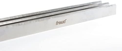 Фројд C600: 10 x 1-3/8 x 1/8 со голема брзина на индустриски планер и ножеви за спојување