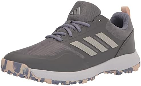 Adidas Women's Wенски W Tech одговор SL3 голф чевли