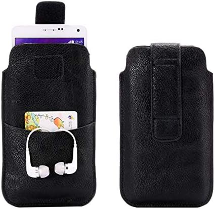 Телефонска торбичка за торбички, футрола за мобилни телефони PU, компатибилен со iPhone 12 Mini, 11 Pro, XS, X, 8G, 7,6,6S, SE 2020, пакет за