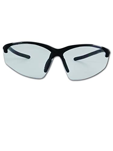 Magid Y79BKAFC Gemstone Circon заштитни очила, поликарбонат, стандард, црна