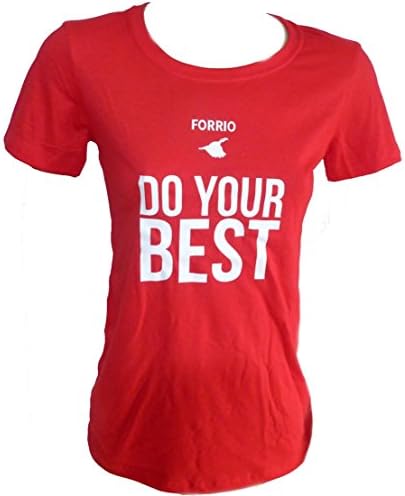Дајте се од себе - маица за вежбање во теретана за мотивациони цитат, женска фитнес атлетска кошула