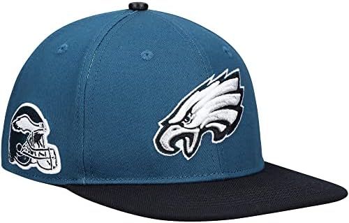 Машка Pro Standardnfl 2Tone Snapback капа