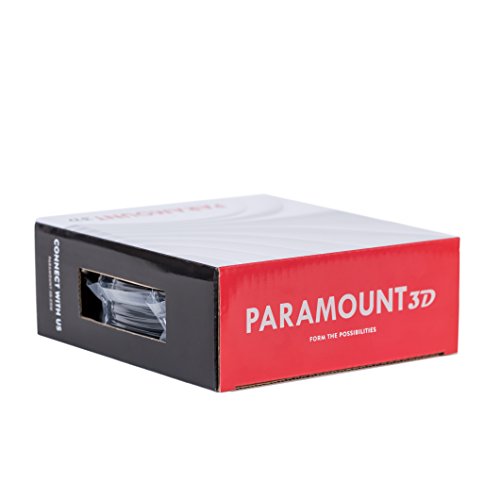 Paramount 3D PETG 1,75 mm 1kg филамент [MGRL80007560G]